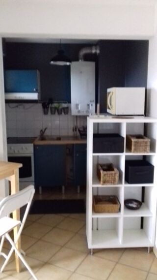  Appartement � louer 1 pi�ce 22 m�