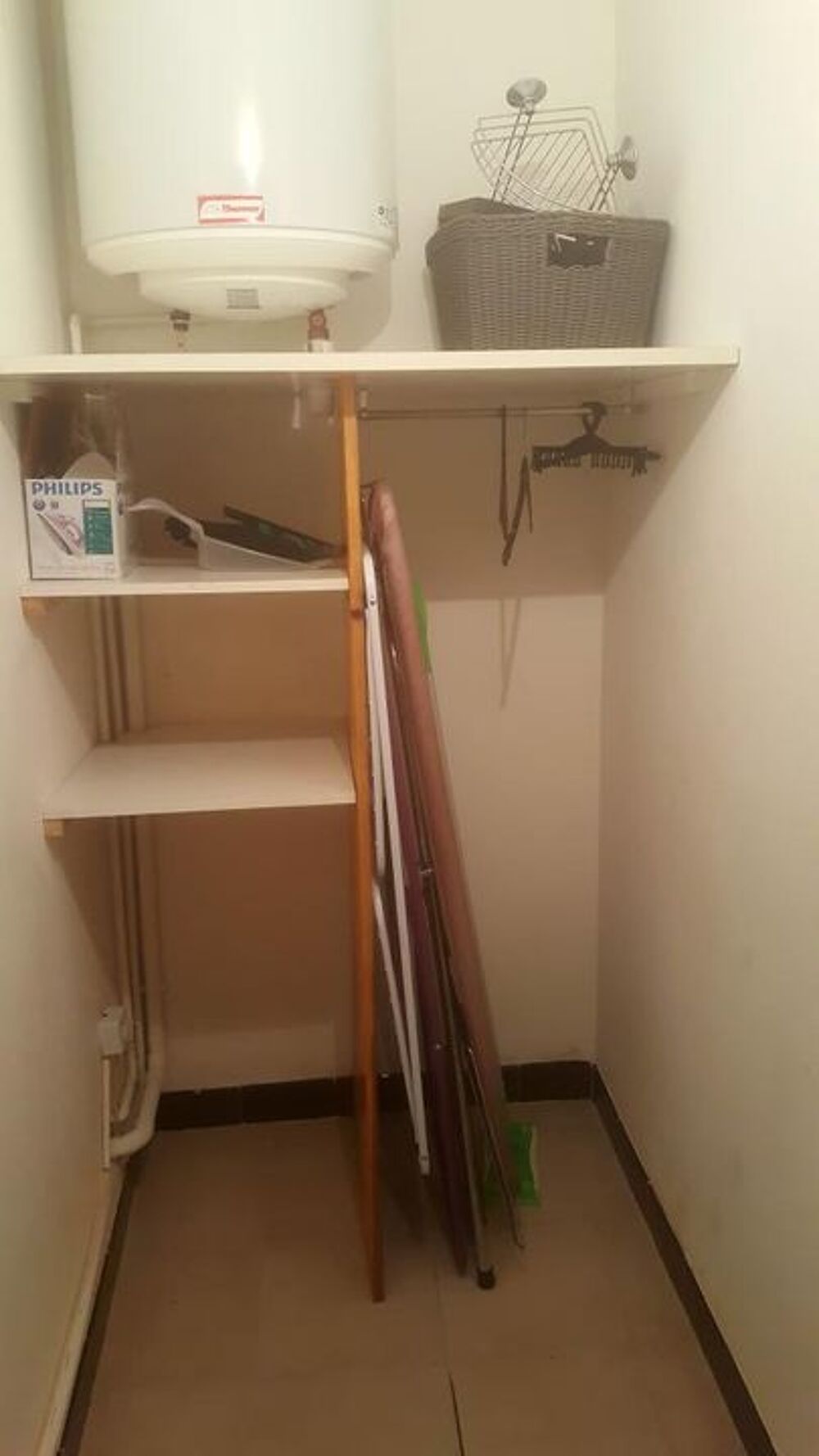 Location Appartement Appartement de 38m2 à louer sur Marseille 05 Marseille 5