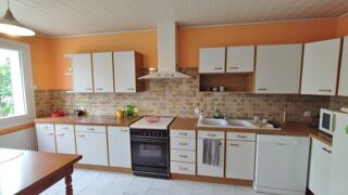  Maison à vendre 5 pièces 95 m²