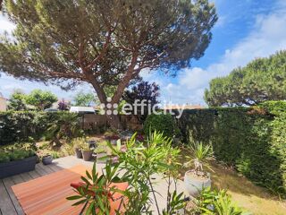  Maison à vendre 5 pièces 133 m²