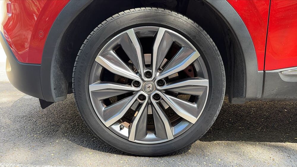 Kadjar I 1.2 TCe 130 EDC Finition Bose - Automatique Entretien cons 2018 occasion 34170 Castelnau Le Lez