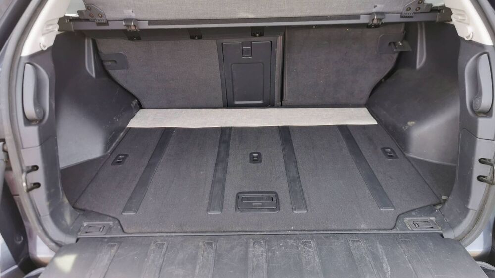 Koleos 2.0 dCi 150 EDC6 Exception - Automatique Entretien construct 2010 occasion 45320 Courtenay