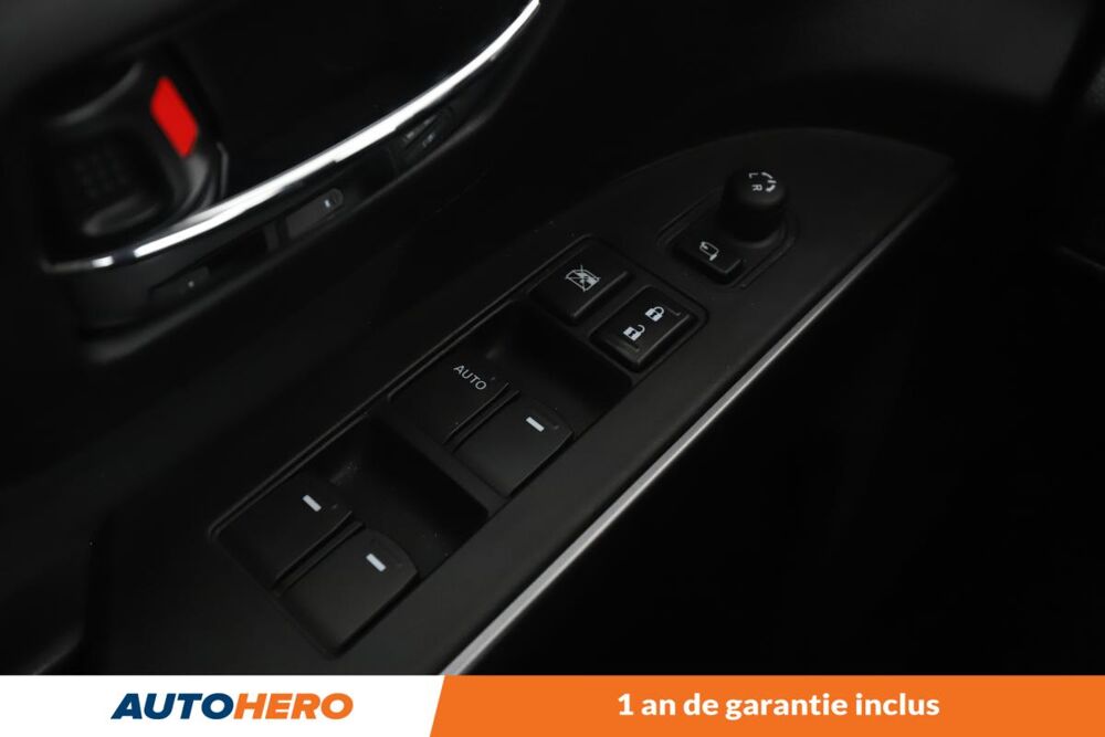 S-cross 1.4 BoosterJet Hybrid Style 129 ch 2023 occasion 92130 Issy-les-Moulineaux