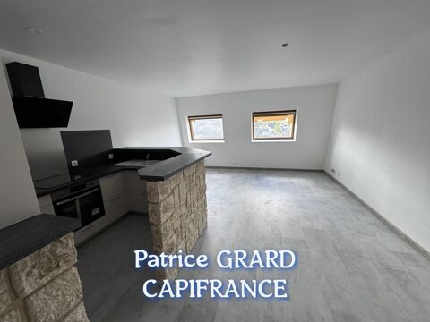   Appartement � louer 3 pi�ces CHERBOURG EN COTENTIN (50) Appartement - 3 pi�ce(s) - 59 m�