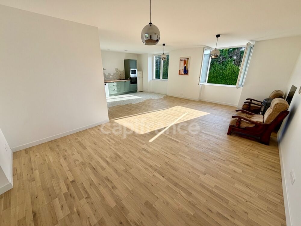 Vente Maison EXCLUSIVITÉ - RARE SUR LE MARCHÉ - Maison à vendre 4 pièces PLONEVEZ DU FAOU (29) Plonevez du faou