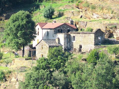   MAS AUTHENTIQUE EN PLEIN COEUR DES CEVENNES ! A SAISIR ! BIEN RARE A LA VENTE ! Maison - 5 pi�ce(s) - 90 m�