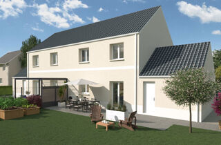  Maison 8 pi�ces 188 m� Warmeriville