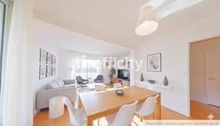  Appartement � vendre 4 pi�ces 95 m�