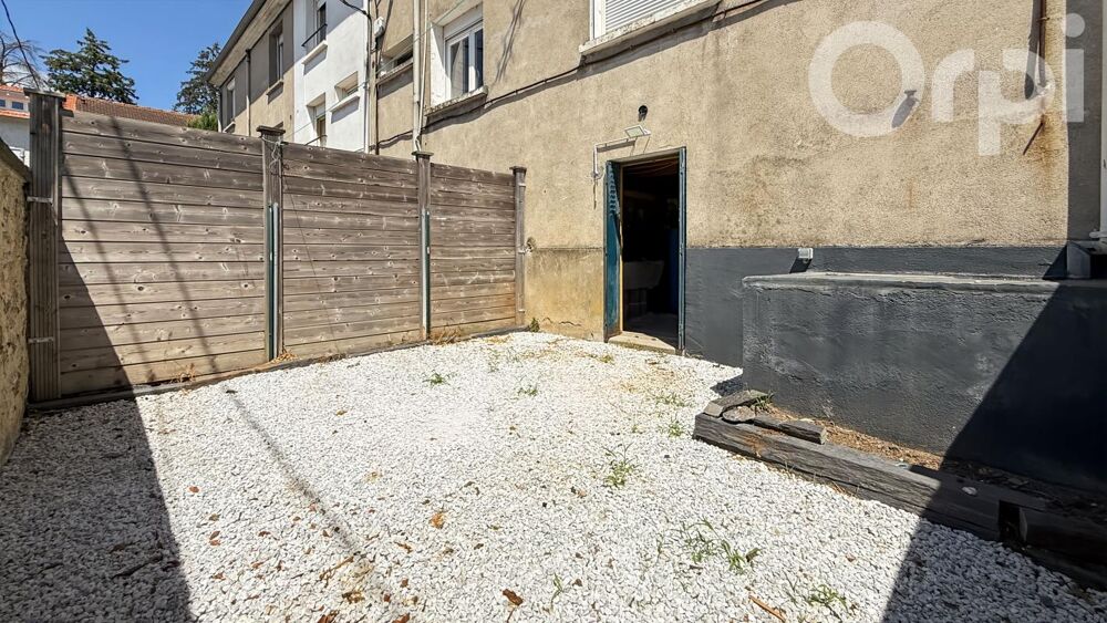 ? Maison de ville - Quartier du Sablard