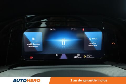 Golf SW VIII 1.0 TSI OPF BV6 110 ch 2022 occasion 92130 Issy-les-Moulineaux