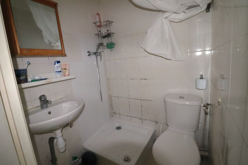 Vente Appartement Boulogne Centre - Studio de 15m� au 3�me et dernier �tage Boulogne billancourt