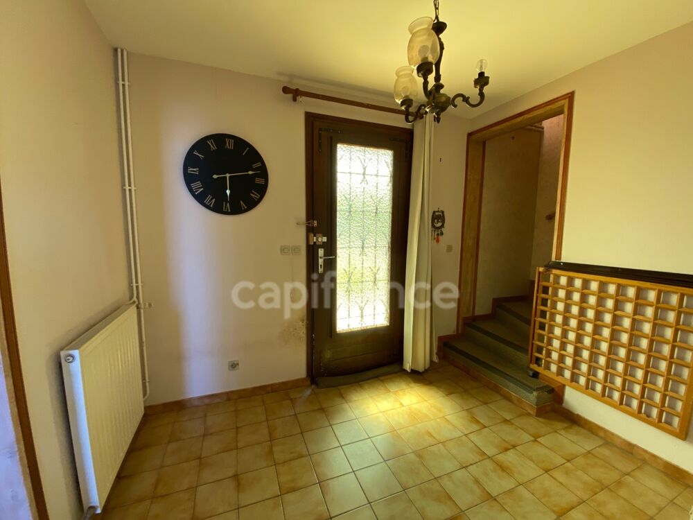 Vente Maison A 12 mns de Thouars Pavillon de 112m2 3 chambres avec beau terrain de 1900m2 Oiron