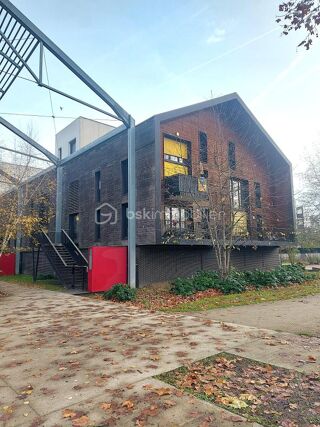  Appartement  vendre 2 pices 47 m