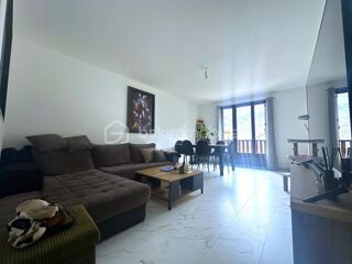  Appartement à vendre 3 pièces 75 m²