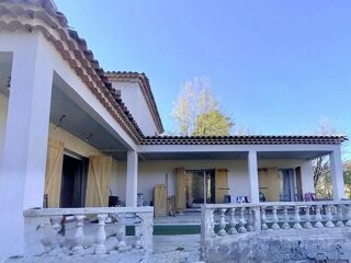  Villa à vendre 5 pièces 170 m²