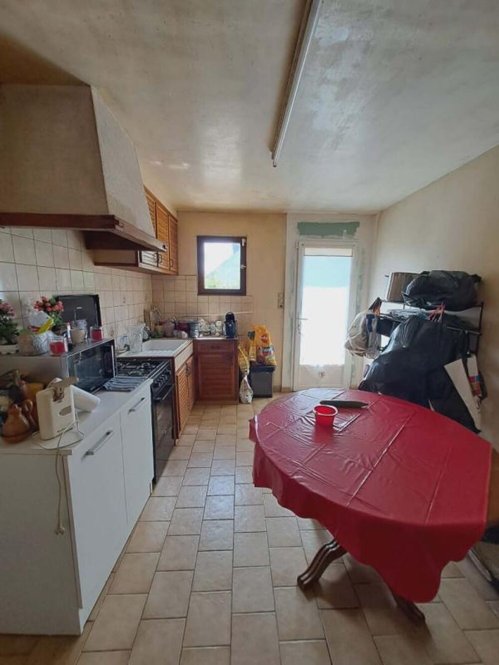 Vente Maison Maison Surfontaine 4 pièce(s) 110 m2 Ribemont