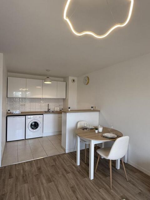  Appartement  louer 2 pices 39 m