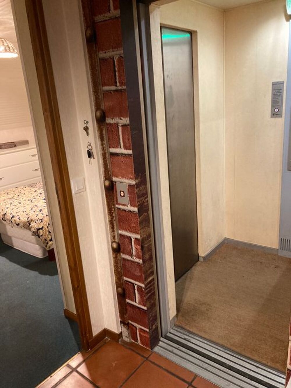 Chambre de 16m2 à louer sur Saint-Bonnet-en-Champsaur