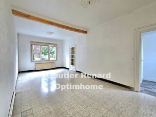  Maison � vendre 7 pi�ces 110 m�