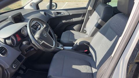 Meriva 1.4 i Turbo EcoFlex 120 Cosmo 2014 occasion 11000 Carcassonne