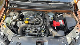 Sandero 0.90 TCe 91 Stepway Expression - 5 places Entretien construc 2024 occasion 91710 Vert Le Petit