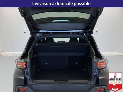 Avenger 1.2 Turbo T3 110 ch e-Hybrid BVR6 Summit 2026 occasion 10150 Lavau