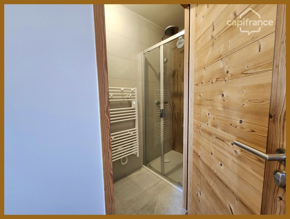  vendre  Appartement Huez (38750)