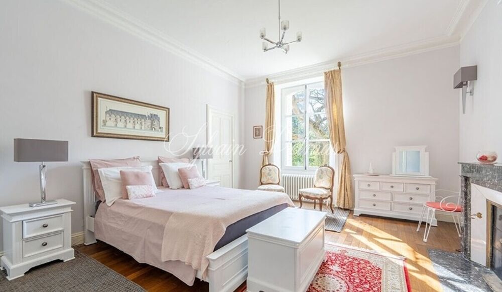 à vendre  Propriété/château Langeais (37130)