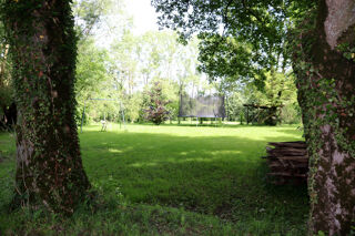  Ferme à vendre 7 pièces 181 m²