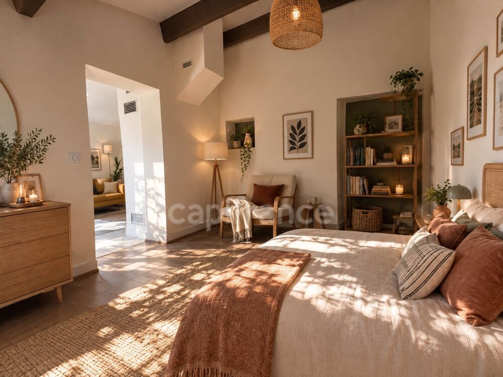 Vente Maison Maison familiale à vendre 4 pièces, adresse privilégiée à SAINT GELY DU FESC (34) Saint gely du fesc
