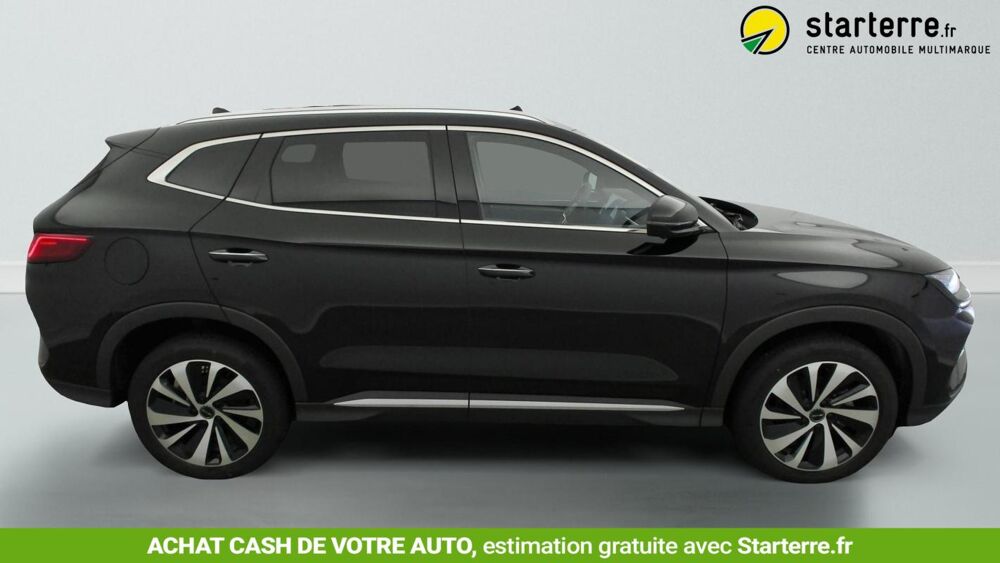 Seal 1.5L DM-I 218 CH PHEV COMFORT 2026 occasion 69190 Saint-Fons