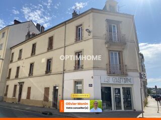  Appartement  vendre 3 pices 55 m