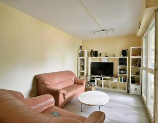  Appartement à vendre 3 pièces 67 m²