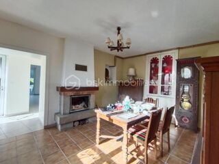  Maison à vendre 6 pièces 128 m²