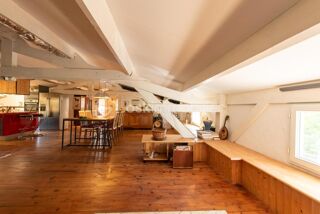  Loft � vendre 4 pi�ces 167 m�