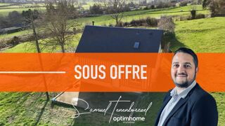  Maison 4 pi�ces 60 m� Coquainvilliers
