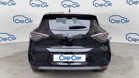 Clio V 1.6 E-Tech Hybrid 145 EDC6 Esprit Alpine - Entretien const 2024 occasion 75012 Paris