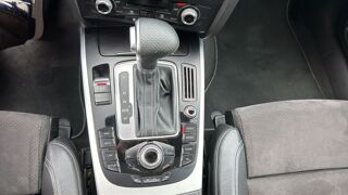 A5 2.0 TDI 190 Quattro S-Tronic 7 S line 2016 occasion 26160 Bonlieu Sur Roubion