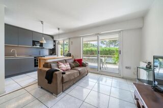  Appartement à vendre 3 pièces 69 m²