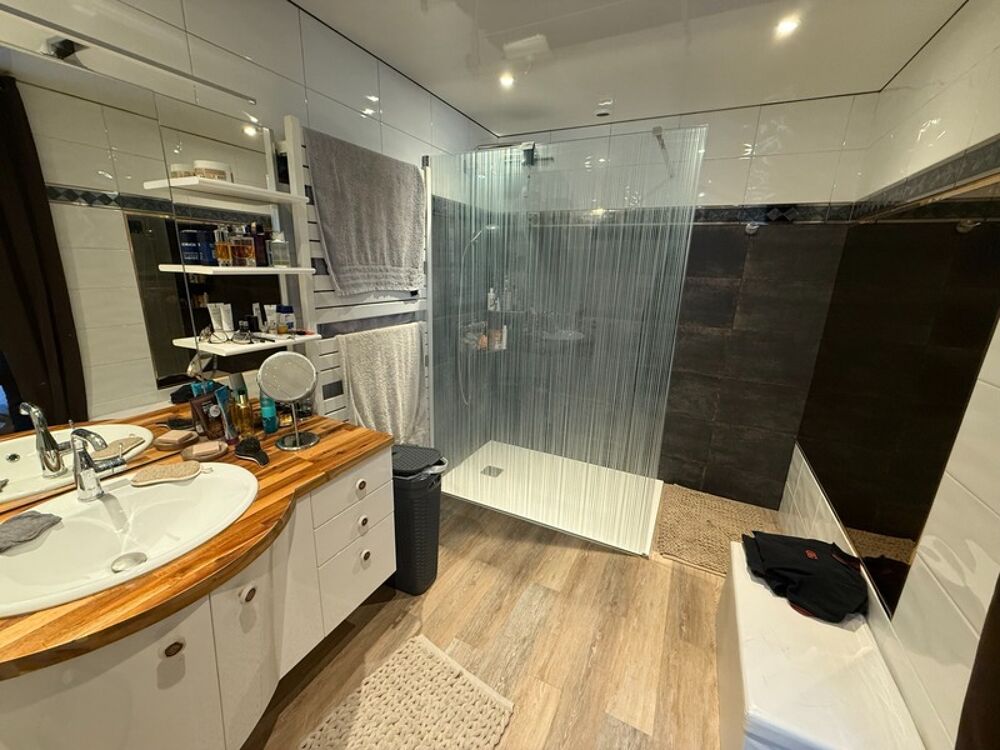 � vendre  Maison Morsang-sur-Orge (91390)