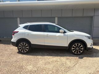 Qashqai 1.2 DIG-T 115Ch - Garantie 6 Mois / Reprise possible 2018 occasion 36300 Le Blanc