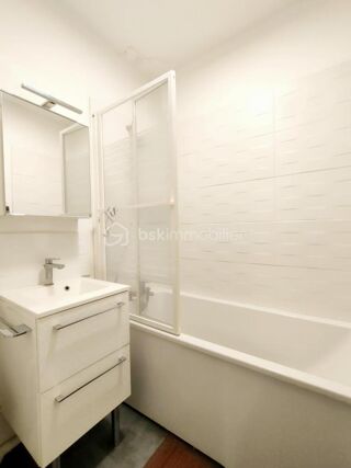  Appartement � vendre 2 pi�ces 44 m�