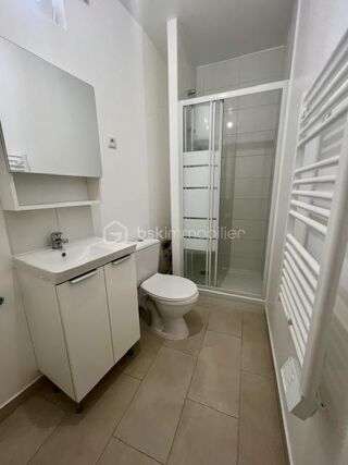  Appartement à vendre 1 pièce 37 m²