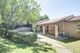  Maison à vendre 5 pièces 170 m²