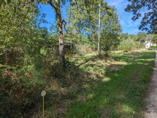  Terrain à vendre 1856 m²