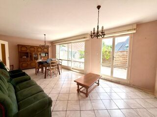  Maison à vendre 6 pièces 104 m²