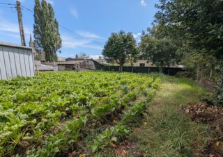  Terrain à vendre 432 m²