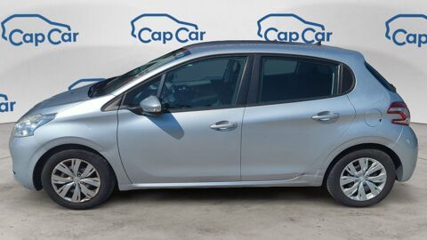 208 1.2 VTi 82 Active 2014 occasion 26600 Mercurol Veaunes