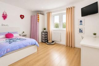  Maison à vendre 4 pièces 110 m²