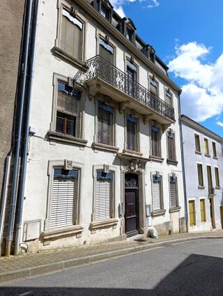  Immeuble à vendre 15 + pièces 463 m² Bourbonne les bains